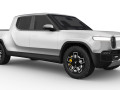 Rivian-R1T 2023 3D 모델