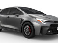 Toyota GR Corolla 2023 3D 모델