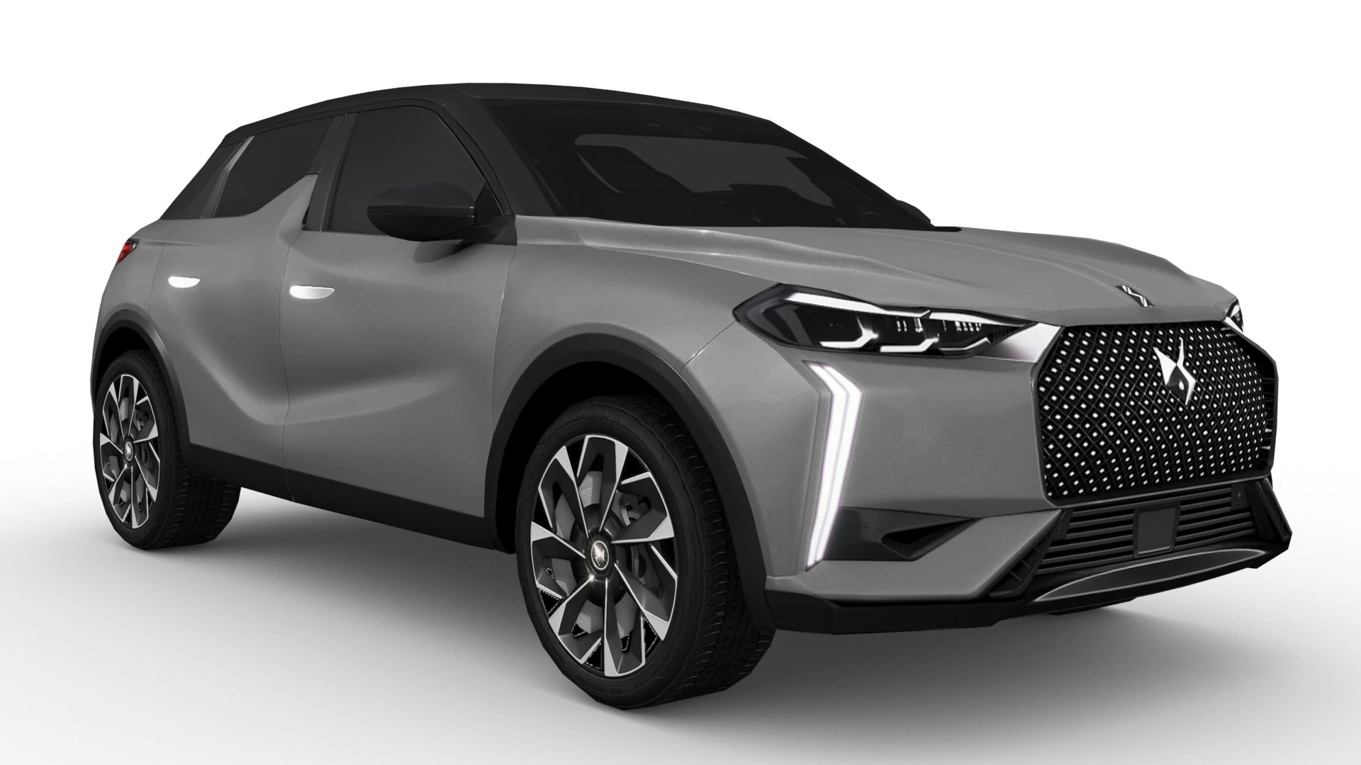 DS32023 Modello 3D .c4d .max .obj .3ds .fbx .stl .blend