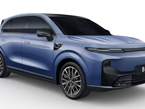 Motor Salto B10 2025 Modelo 3D