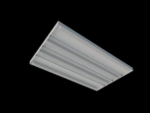 led lamp 3D Model