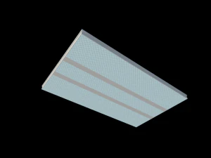led lamp 3D Model