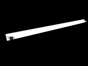 led lamp mini 3D Model