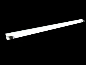 led lamp mini 3D Model