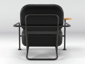 blastation ahus 3D Model