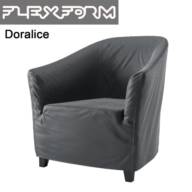 flexform doralice Modelo 3D .c4d .max .obj .3ds .fbx .stl .blend 