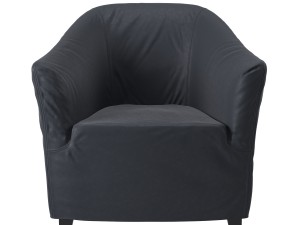 flexform doralice Modelo 3D