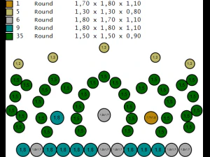 ring crown 3D Print Model