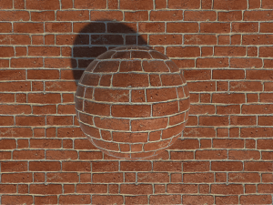 red brick hd CG Tekstury