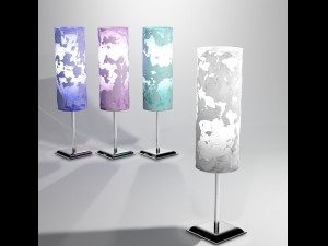 floor lamp Modèle 3D
