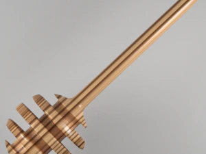 honey dipper 3D Model