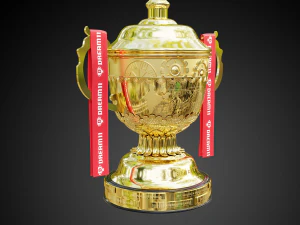 trofeo sogno 11 ipl Modello 3D