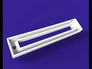 pendant 3D Model