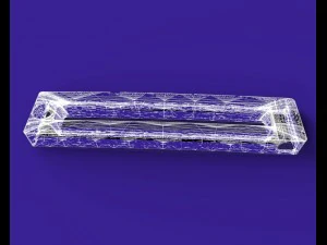 pendant 3D Model