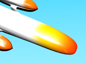 light bender 3D 모델