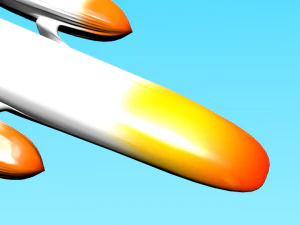 light bender 3D Model