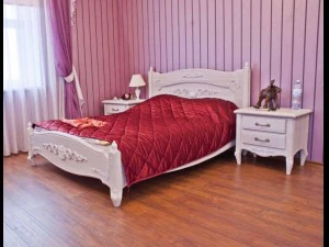 furniture for bedrooms and living room 3D Model