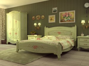 furniture for bedrooms and living room 3Dモデル