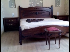 furniture for bedrooms and living room 3Dモデル