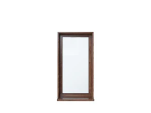 plastic windows collection 3D Model