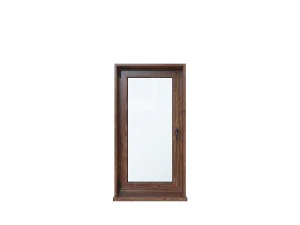 plastic windows collection 3D Model