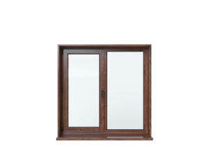 plastic windows collection Model 3D