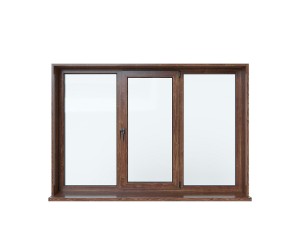 plastic windows collection Model 3D