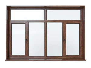plastic windows collection 3D Model