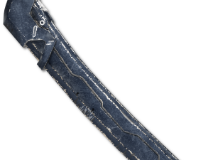 sci-fi frozen sword 3D 모델