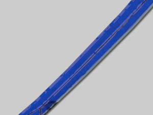 two colors epee 3D Model