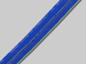 two colors epee 3D Model