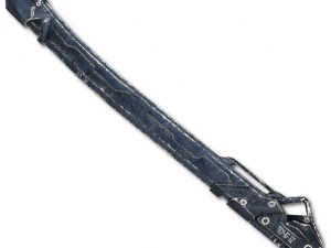 sci-fi swords pack 3D Model