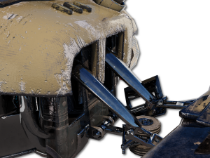 heavy spy plane Modèle 3D