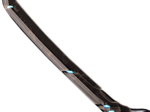 assassin speed blade 3D Model