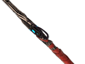 assassin speed blade 3D Model