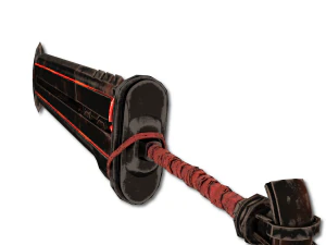 heavy full metal sword 3D Model