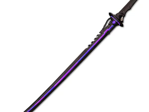 void sword 3D Model