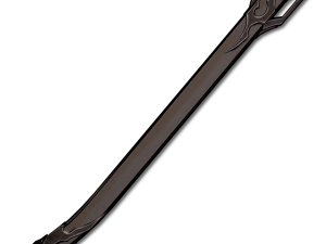 void sword Model 3D