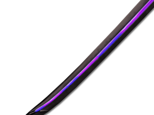 void sword Model 3D
