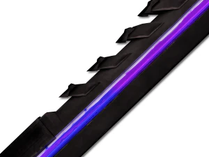 void sword 3D Model
