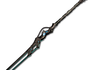 ice blade 3D Модель