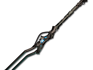 ice blade 3D Модель