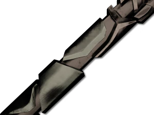 ice blade 3D Model