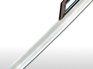 ice blade 3D Модель
