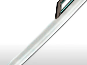 ice blade 3D Model