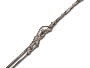 ice blade 3D Модель