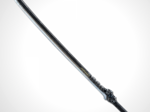 dark long blade - remake 3D मॉडल