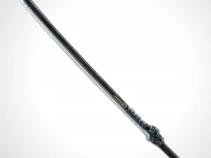 dark long blade - remake 3D Model