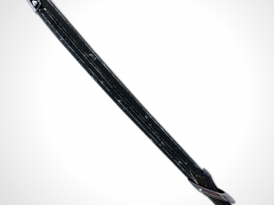 dark long blade - remake 3D मॉडल