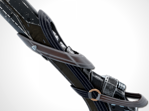 dark long blade - remake 3D मॉडल